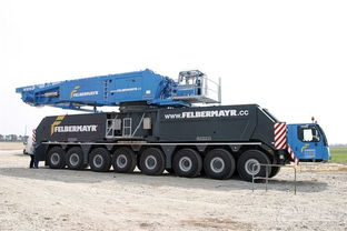 【超級吊車精美圖片太酷啦。。。。。】_天津論壇圖片集錦_汽車論壇-易車網