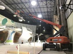 興賓 升降機(jī)租用 升降機(jī)器長(zhǎng)租