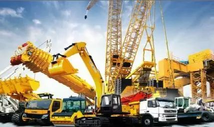 行業(yè)周觀點 工程機械景氣不改,重點關注油服行業(yè)回暖