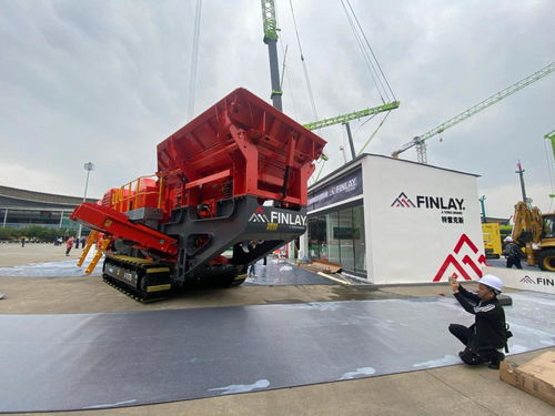 挖呀挖呀挖,長沙國際工程機械展邀你一起來挑戰