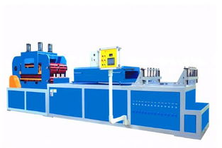 供應(yīng)惠州市碳纖維制品30噸履帶式拉擠設(shè)備規(guī)格