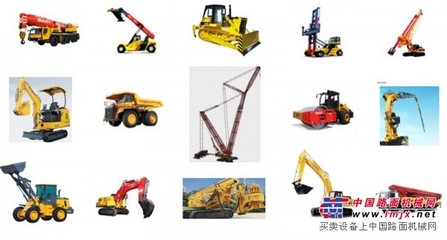 太原可靠的租賃各種工程機械設(shè)備哪里有_其他_起重機械_整機供應(yīng)_整機平臺_中國路面機械網(wǎng)