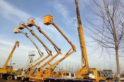 國內高空作業(yè)平臺市場進入平臺期了嗎?_行業(yè)資訊_第一工程機械網(wǎng)