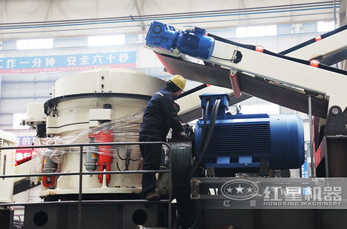 20萬開個建筑垃圾處理廠全套設備有哪些zq98