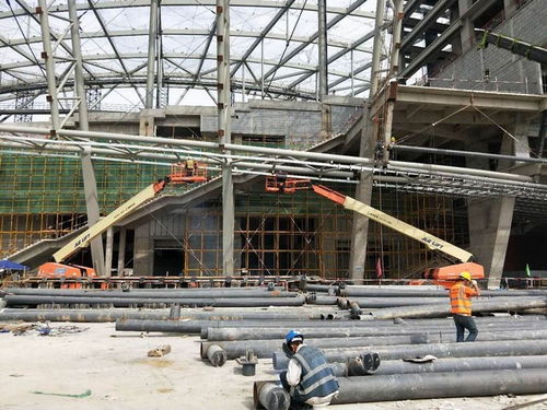 衛濱區曲臂高空作業車租賃 專業快速